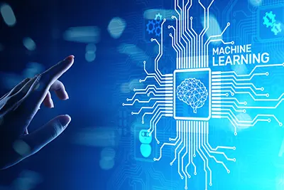 Machine learning Machine learning