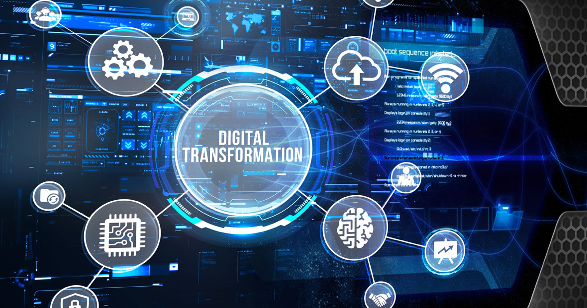 Digital Transformation
